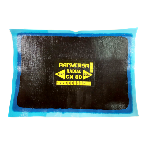 Łata radialna Panversa CX-80 - 1szt.