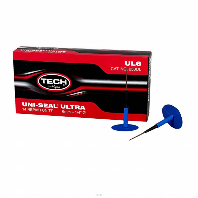 Kołek uniwersalny 6 mm 250UL TECH wheelsxpert.pl