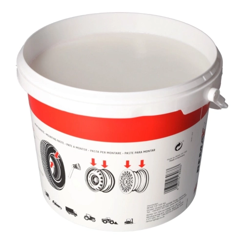 Pasta montażowa do opon uniwersalna Remaxx Universal 5kg