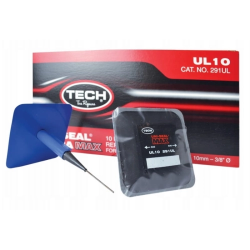 Kołek Grzybek do opon radialnych TECH 291UL 10mm - 1szt.