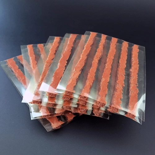 Sznur butylowy do naprawy opon 4mm - 120szt.
