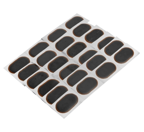 Łatki do dętek 50x32 - 24szt.