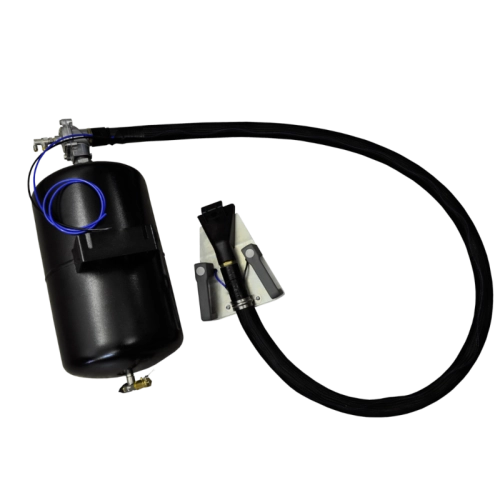 GT Inflator do zabudowy w montażownicach
