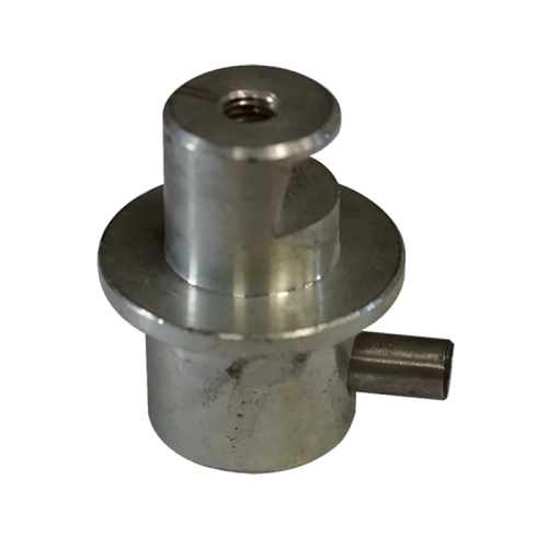 Adapter do stopki montażowej do uchwytu szybkomocującego