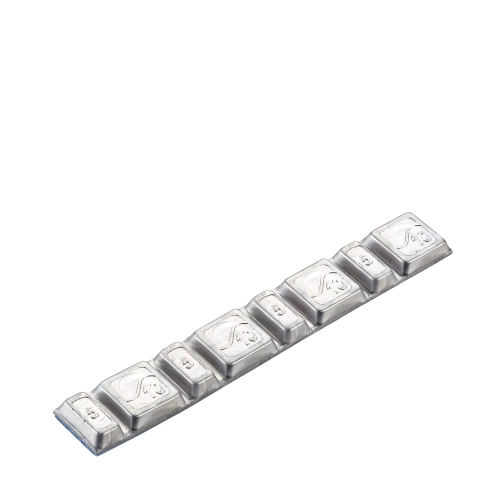 Ciężarki klejone ołowiane HOFMANN 60g - 100 szt.
