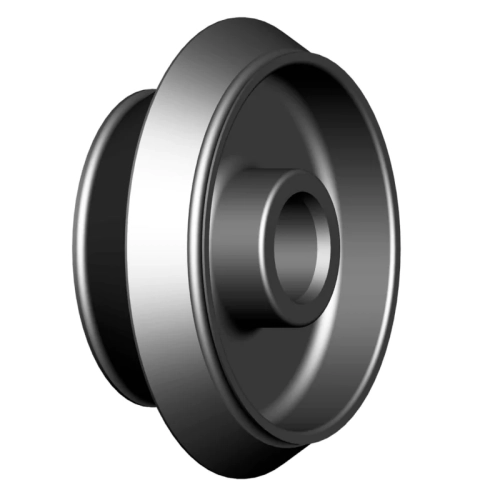 Stożek 122 - 174 mm Ø40 mm