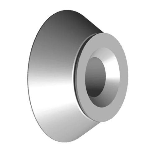 Stożek 95 - 132 mm Ø 40 mm