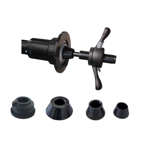 Uchwyt pneumatyczny Ø 40mm