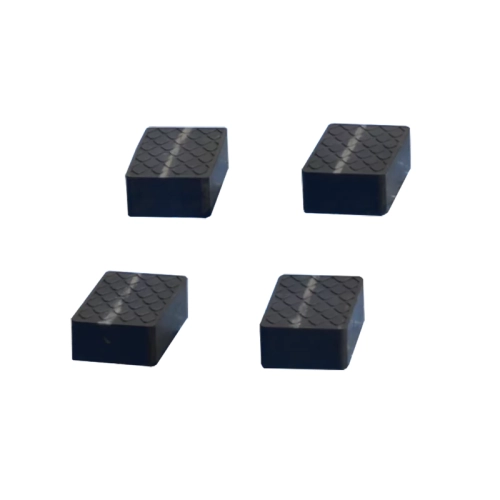 Kostka gumowa 210 x 120 x 60 06.01.404