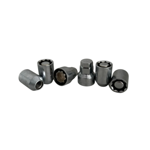 Nakrętka zabezpieczająca koła 12mm x 1.25 stożek
