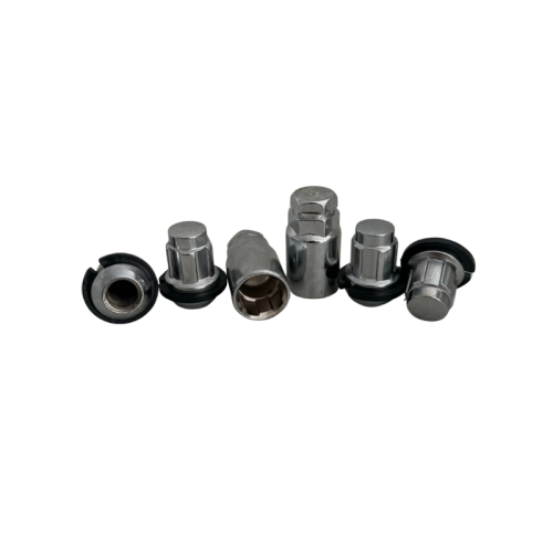 Nakrętka zabezpieczająca koła 12mm x 1.5 kula