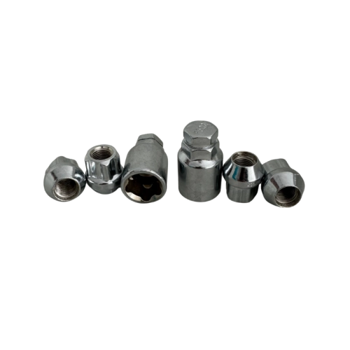 Nakrętka zabezpieczająca koła 12mm x 1.25 stożek