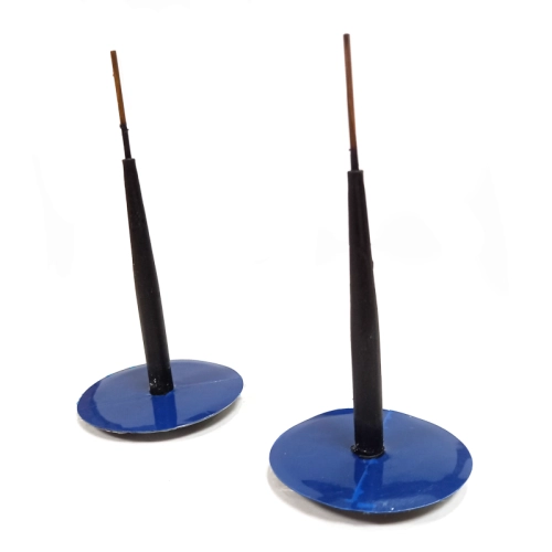 Kołek Grzybek uniwersalny 6 mm Panversa PPW-6 - 1szt.