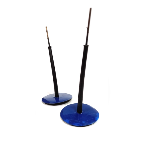 Kołek Grzybek uniwersalny 4,5 mm Panversa PPW-4,5 - 1szt.