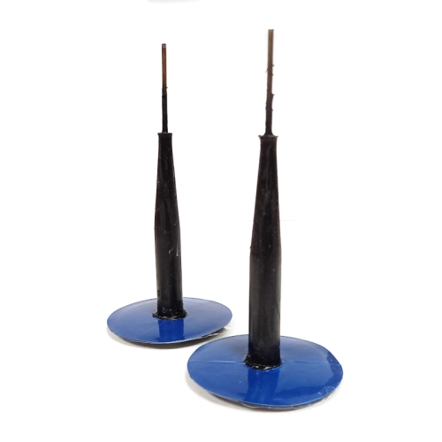 Kołek Grzybek uniwersalny 10mm Panversa PPW-10 - 1szt.