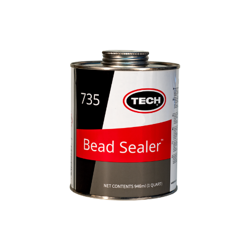 Uszczelniacz TECH BEAD SEALER 945ml