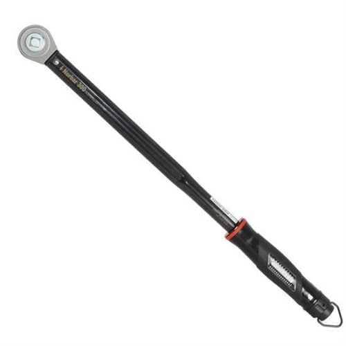 Klucz dynamometryczny NORBAR 1/2" TT300 60-300 Nm