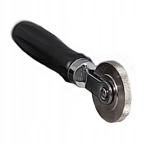 Rolka dociskowa z łożyskiem 5 mm TECH 939 do łatek 