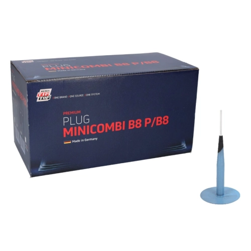 Kołek Grzybek Minicombi PREMIUM B8 - 1szt.